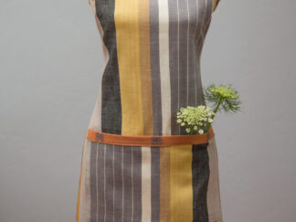 ixmalé Apron #1